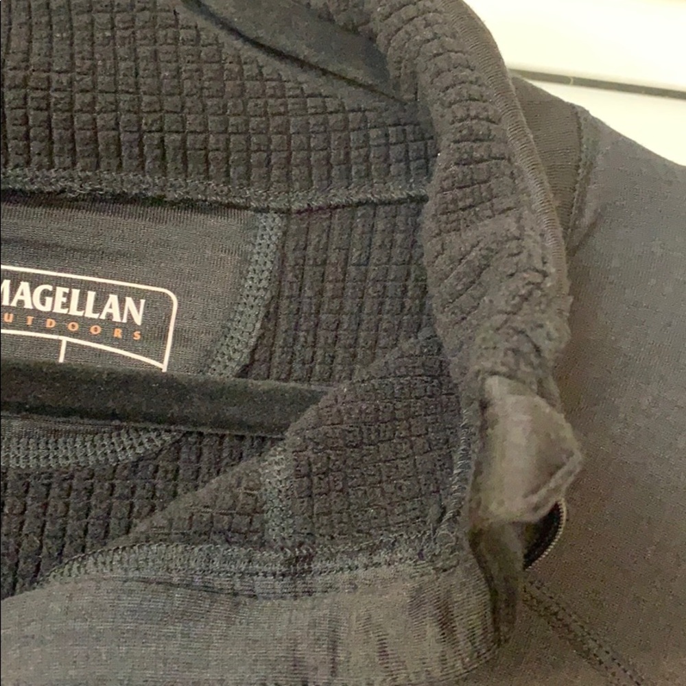 Magellan Pullover - image 4